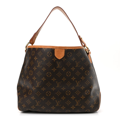 Louis Vuitton Monogram Delightful PM 1 of 11
