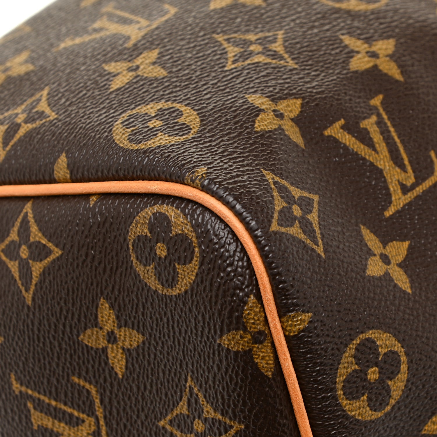 Louis Vuitton Monogram Speedy 35 19 of 22