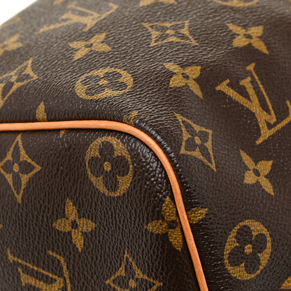 Louis Vuitton Monogram Speedy 35 19 of 22