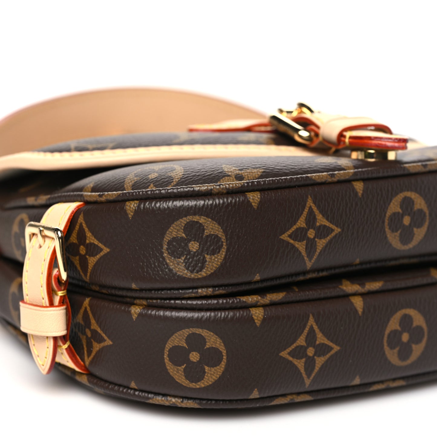 Monogram Saumur BB