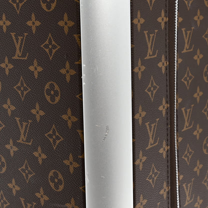Louis Vuitton Monogram Horizon 55 Pondichery Pink 11 of 11