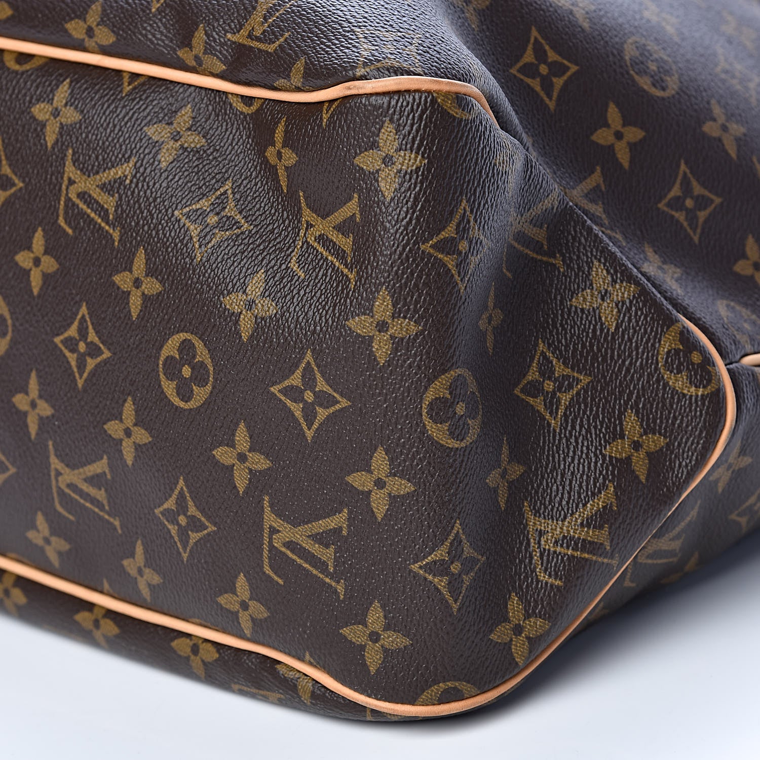 Louis Vuitton Monogram Delightful GM 9 of 9