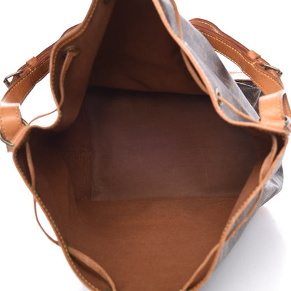 Louis Vuitton Monogram Noe 5 of 17