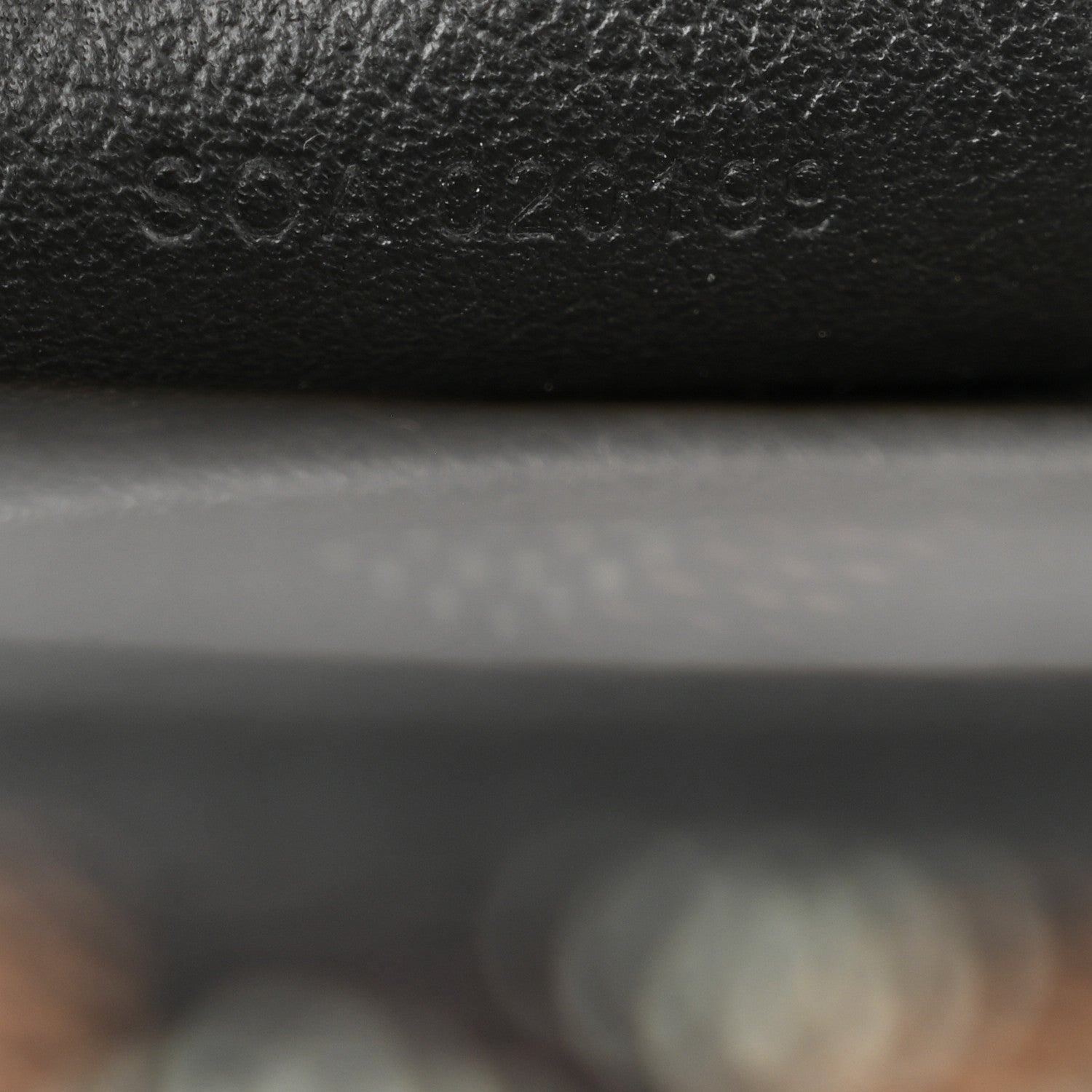 Goyard Goyardine Artois PM Black 7 of 13