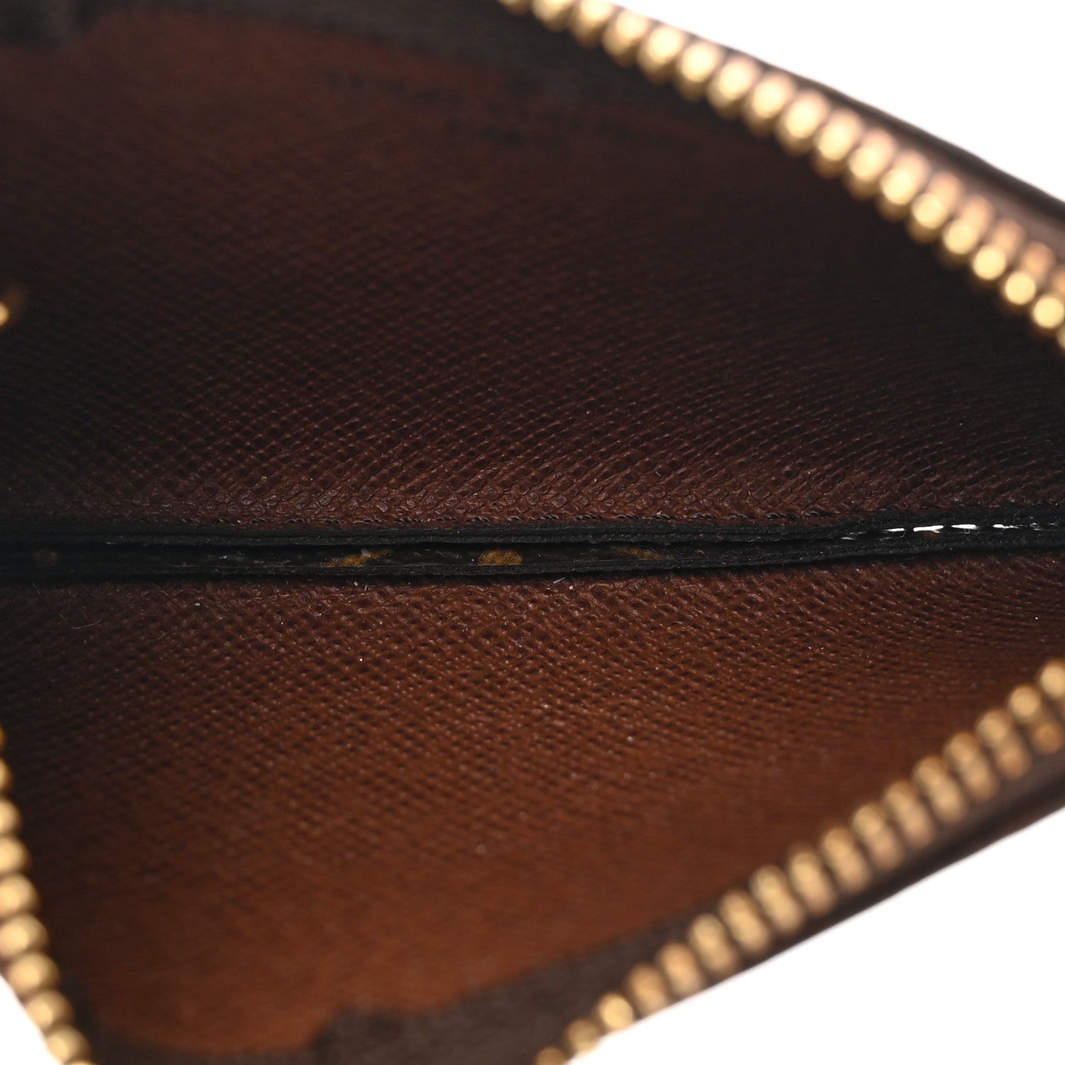 Louis Vuitton Monogram Key Pouch 5 of 6