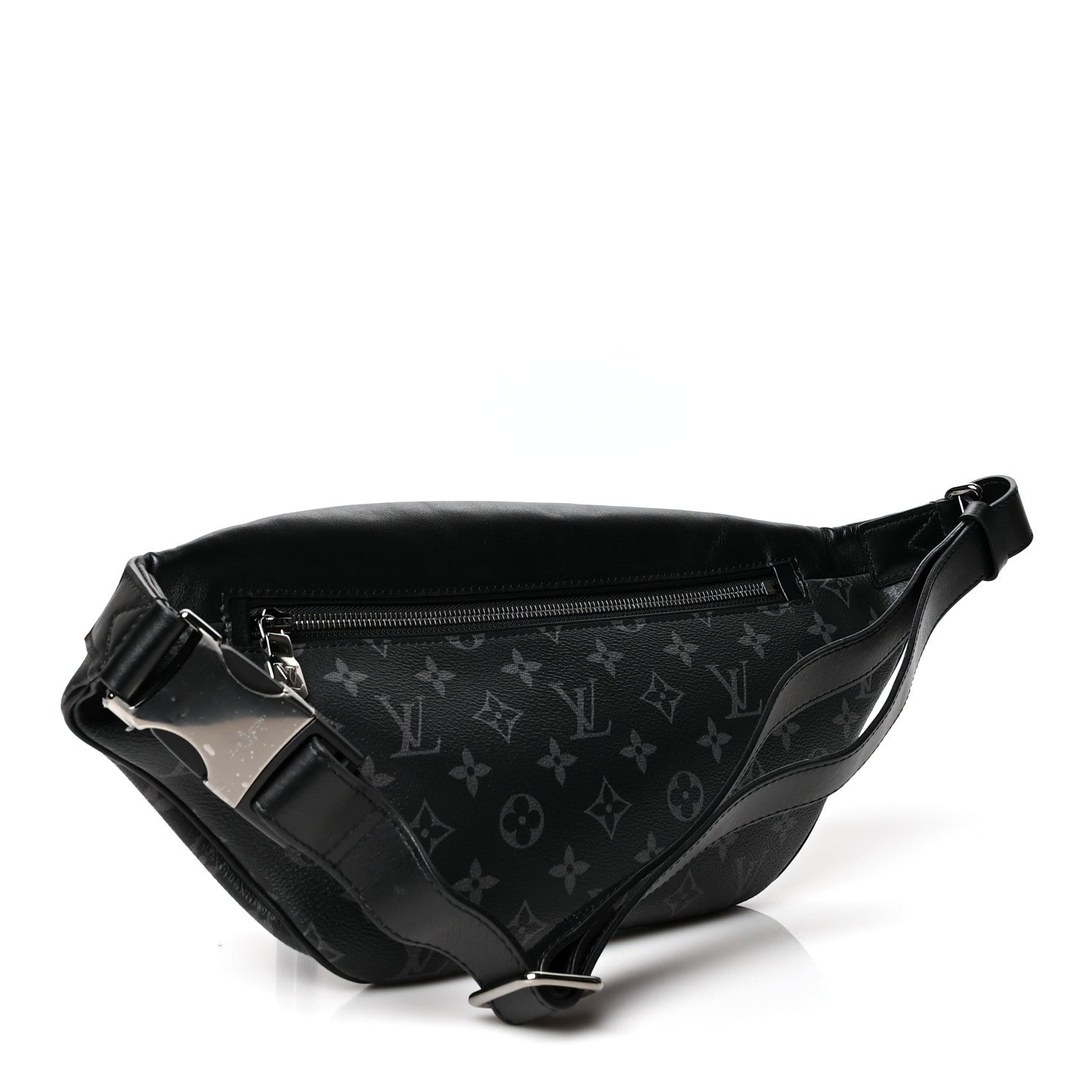 Louis Vuitton Monogram Eclipse Discovery Bumbag 3 of 10