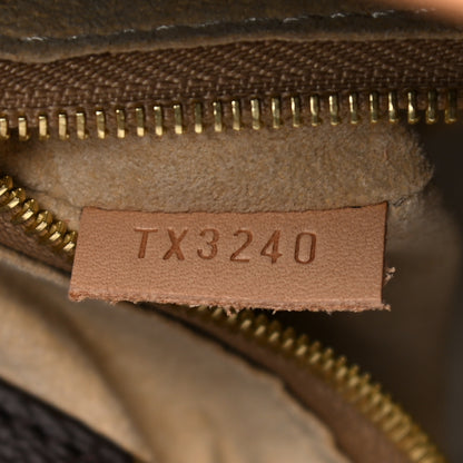 Louis Vuitton Monogram Artsy MM 7 of 12
