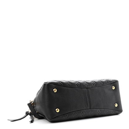Louis Vuitton Empreinte Ponthieu PM Black 4 of 11