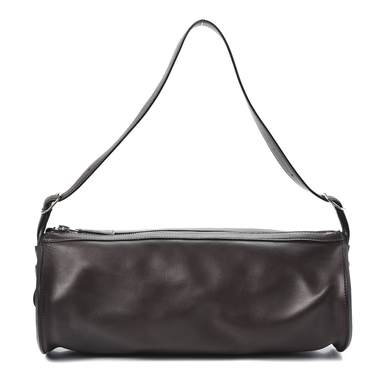 Hermes Swift Doremi Chocolate 1 of 8