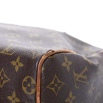 Louis Vuitton Monogram Speedy 25 9 of 20