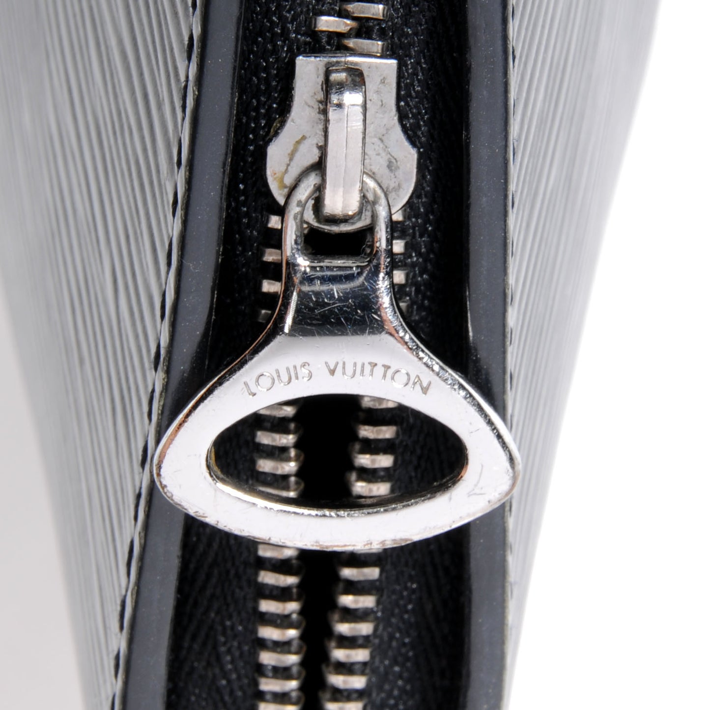 Epi Demi Lune Wallet Black