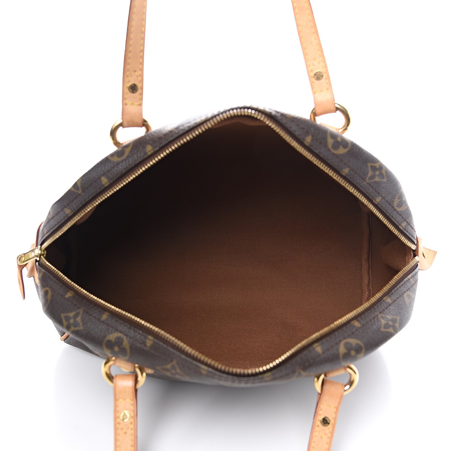 Louis Vuitton Monogram Montorgueil PM 4 of 10
