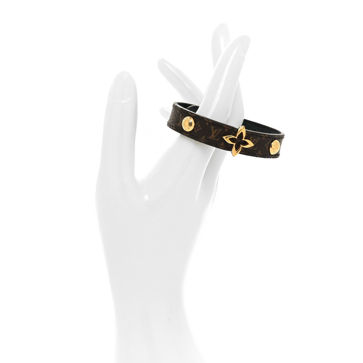 Monogram Blooming Bracelet