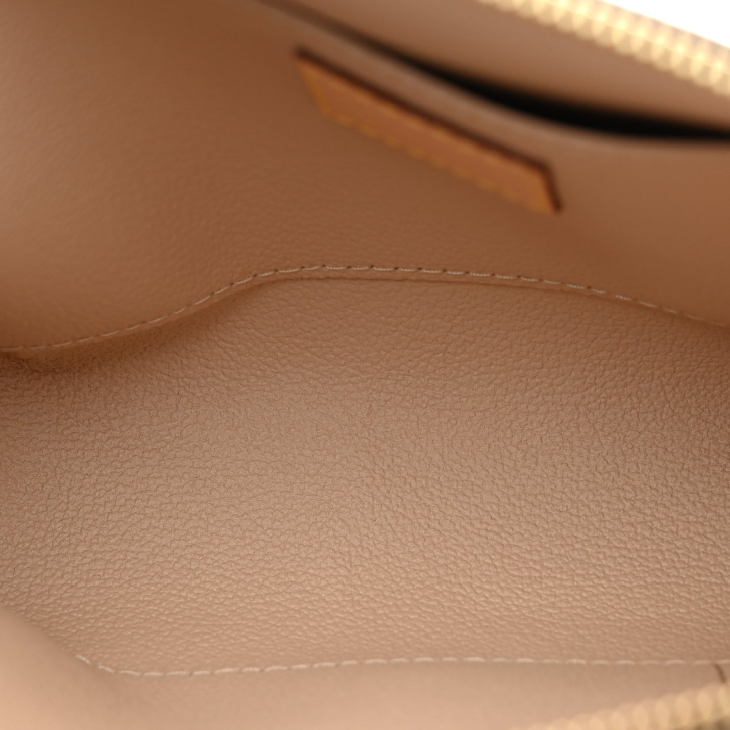 Monogram Cosmetic Pouch GM
