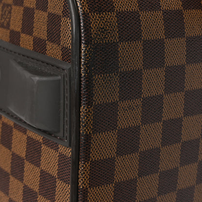 Louis Vuitton Damier Ebene Pegase 60 9 of 14