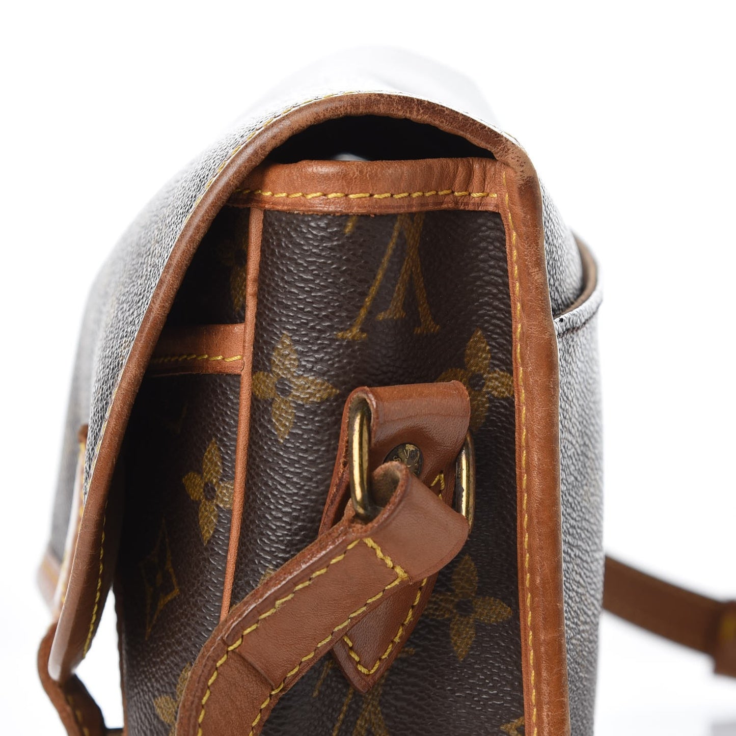 Monogram Sac Gibeciere PM