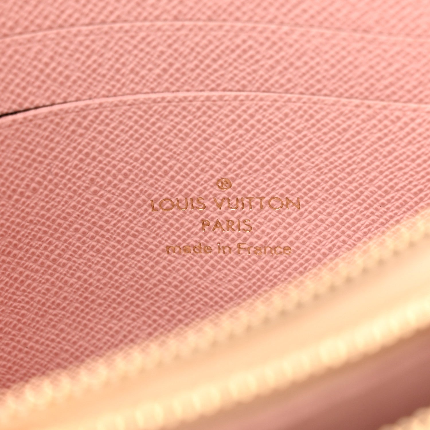 Louis Vuitton Damier Azur Double Zip Pochette 7 of 10