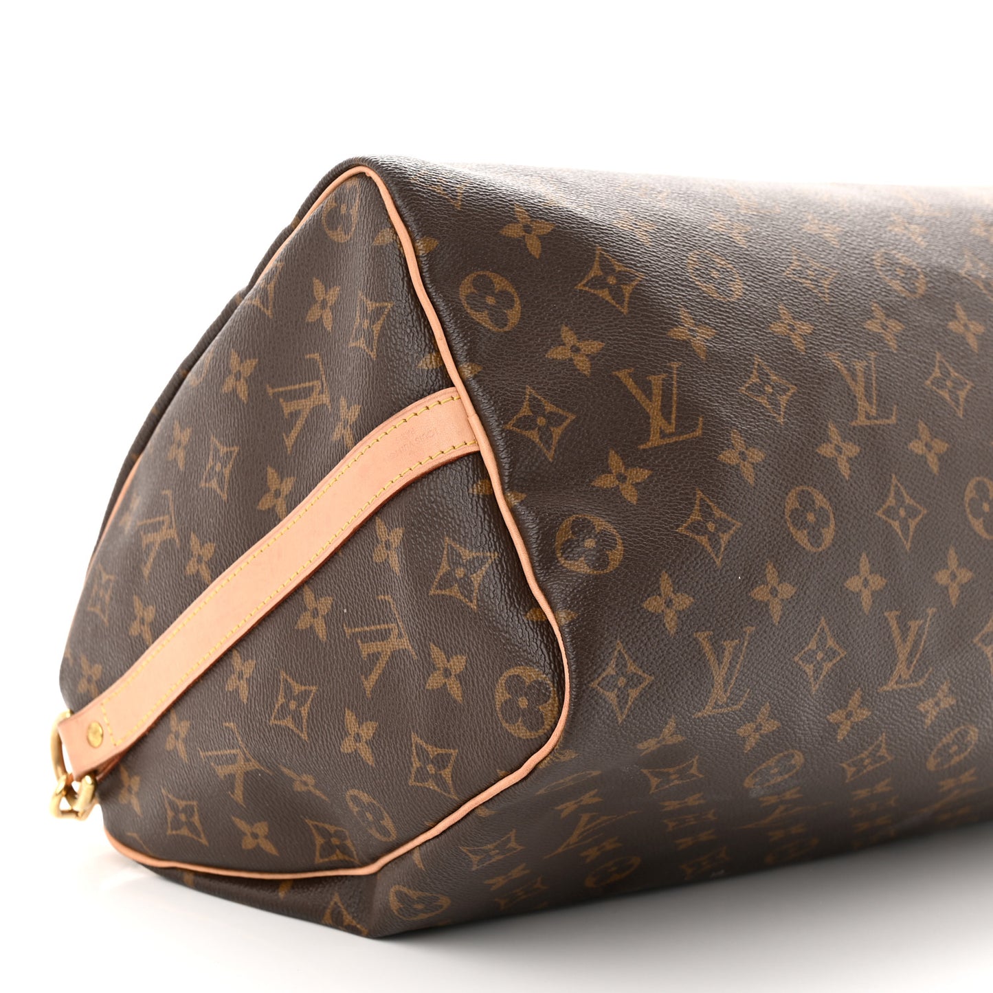 Monogram Speedy Bandouliere 35