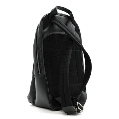 Louis Vuitton Damier Infini Michael Backpack Onyx 3 of 13