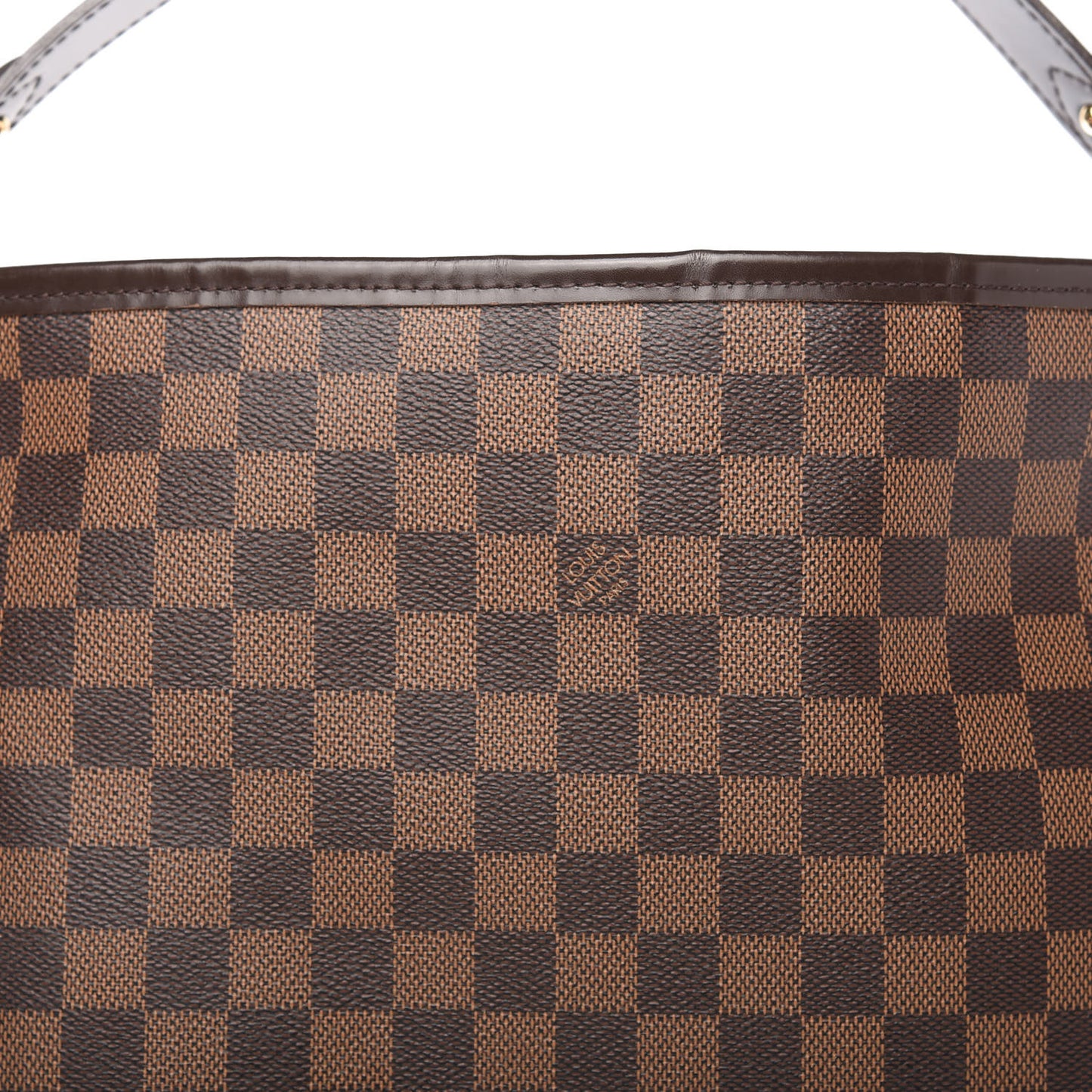 Damier Ebene Delightful PM