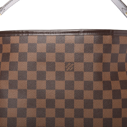Louis Vuitton Damier Ebene Delightful PM 11 of 11
