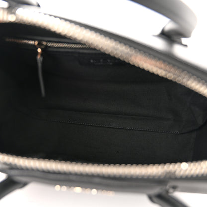 Givenchy Sugar Goatskin Small Antigona Black 5 of 11
