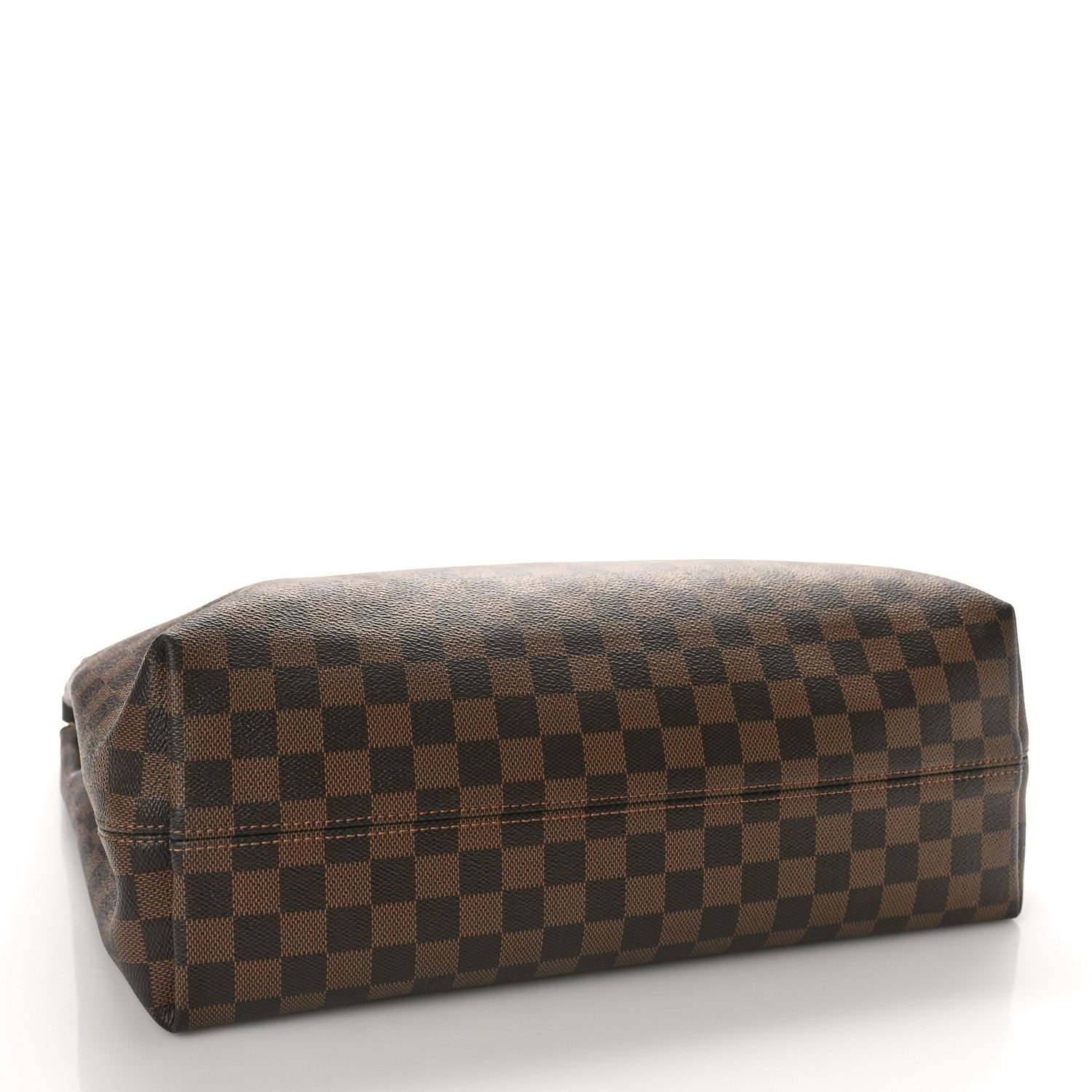 Louis Vuitton Damier Ebene Graceful MM 4 of 9