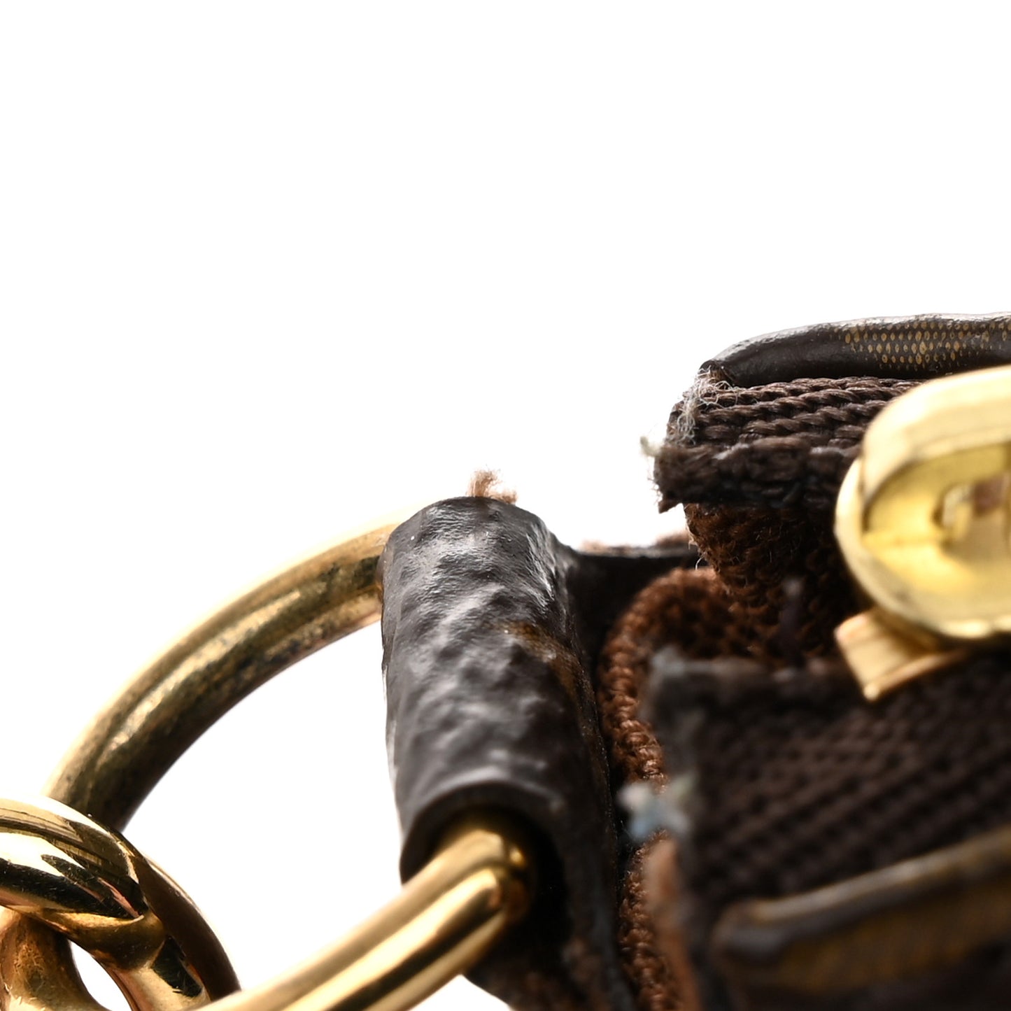 Monogram Pochette Accessories NM