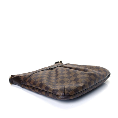 Louis Vuitton Damier Ebene Bloomsbury PM 5 of 6