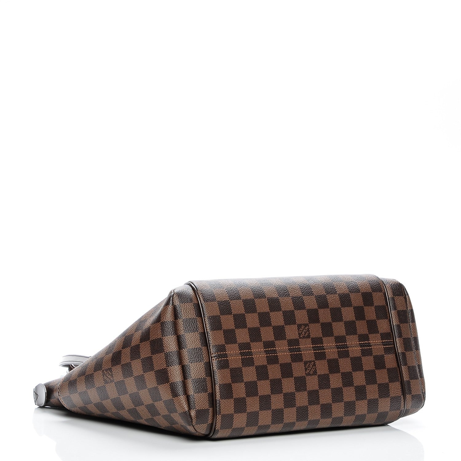 Louis Vuitton Damier Ebene Totally MM 4 of 6