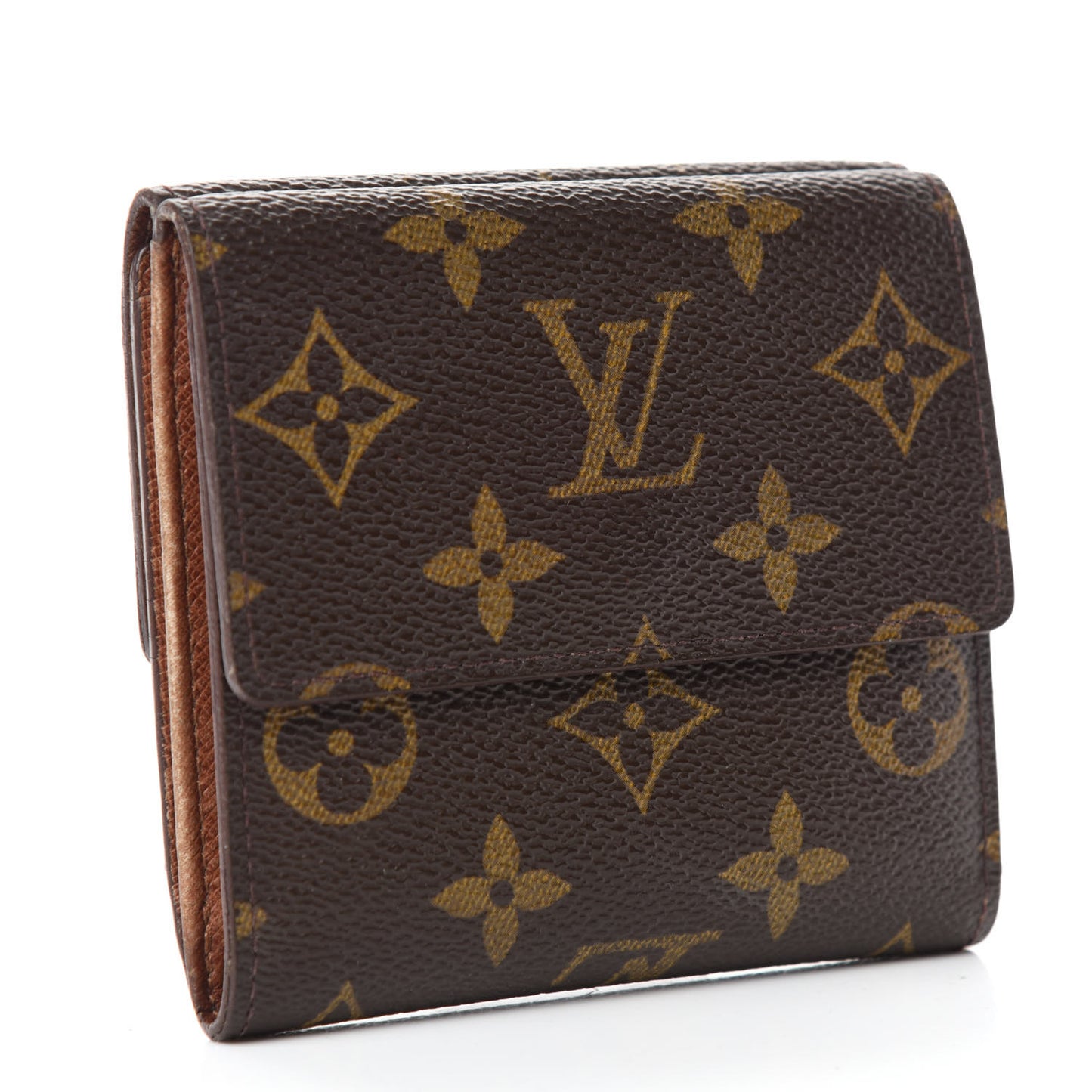 Monogram Elise Wallet