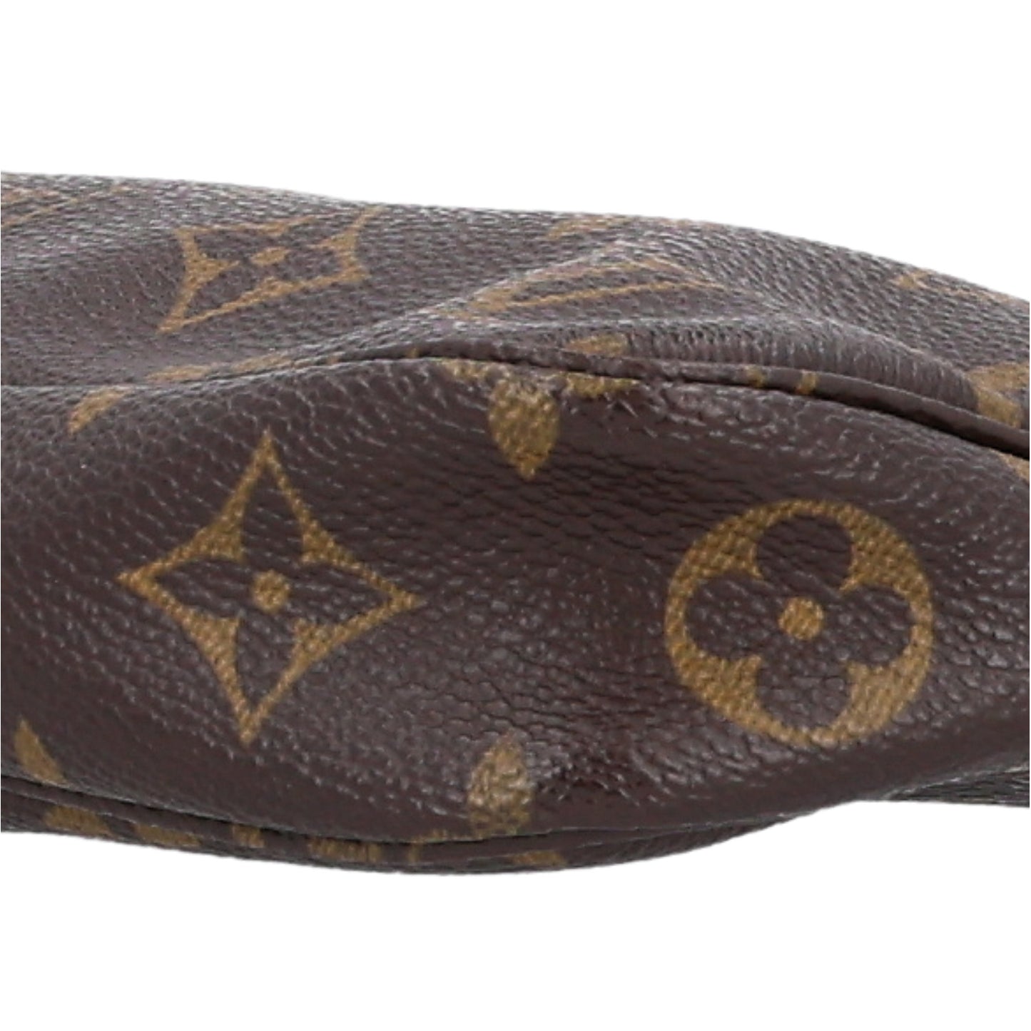 Monogram Pochette Accessories