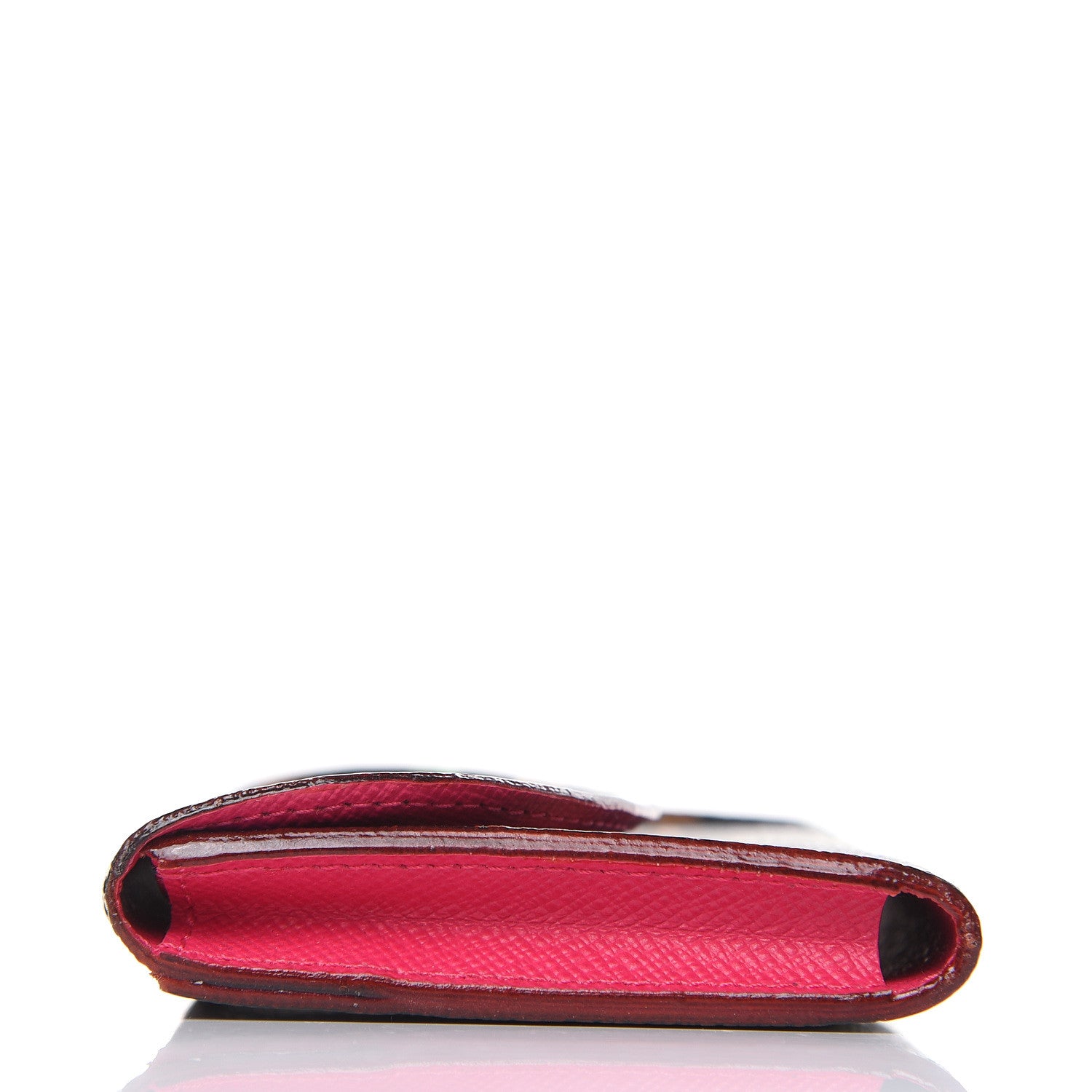Louis Vuitton Monogram Multicolor Business Card Holder Black Grenade 7 of 8