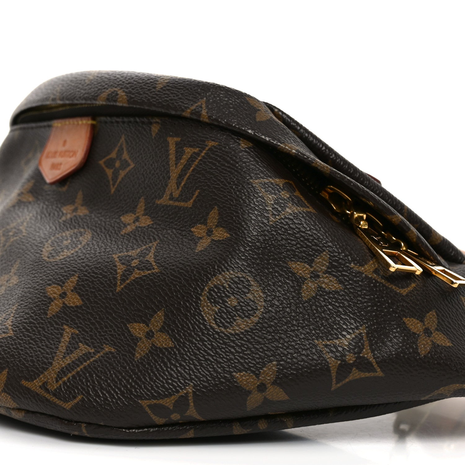 Louis Vuitton Monogram My LV World Tour Bumbag 1834873 – FASHIONPHILE