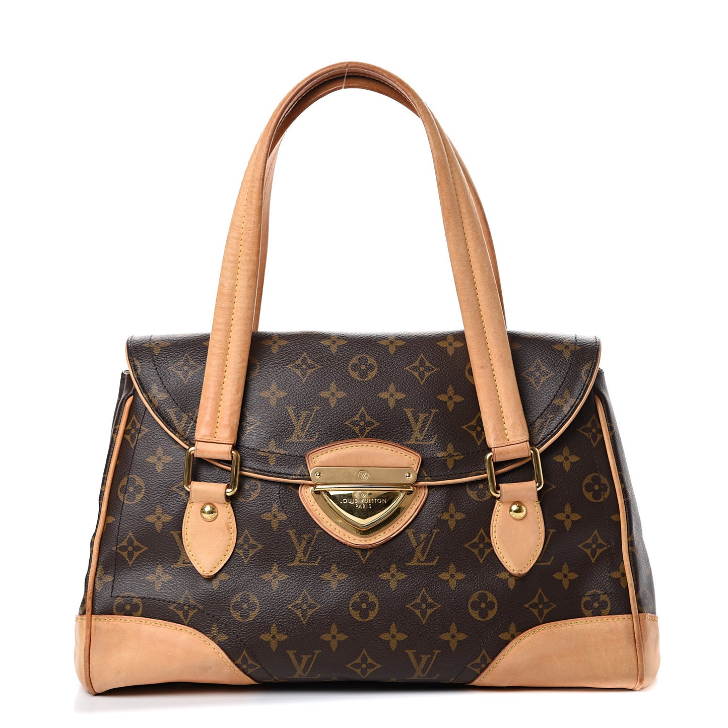 Monogram Beverly GM