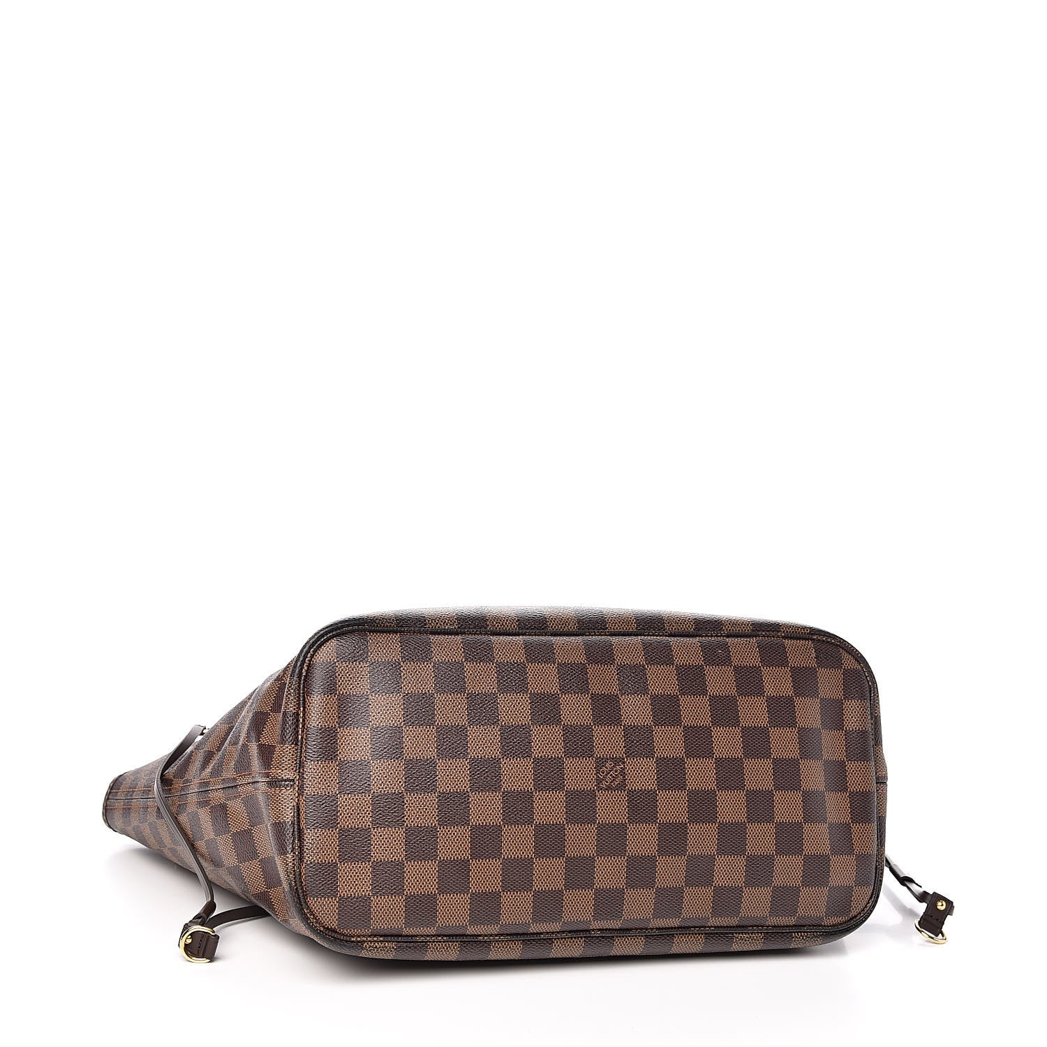 Louis Vuitton Damier Ebene Neo Neverfull MM 5 of 15