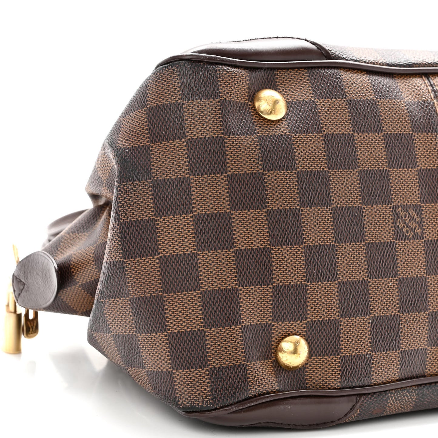 Damier Ebene Verona PM