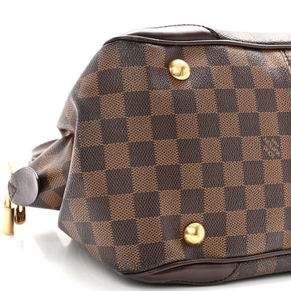 Louis Vuitton Damier Ebene Verona PM 8 of 11
