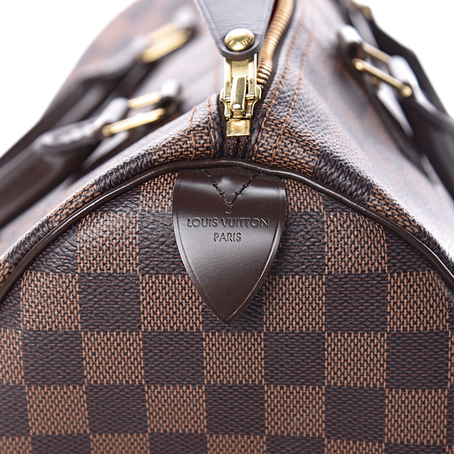 Damier Ebene Speedy 30
