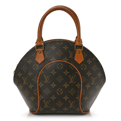 Louis Vuitton Monogram Ellipse PM 1 of 11
