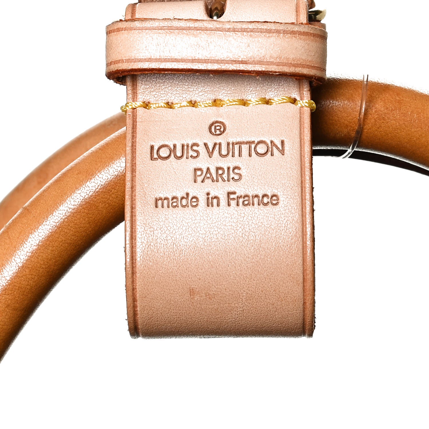 Louis Vuitton Monogram Carryall 7 of 12