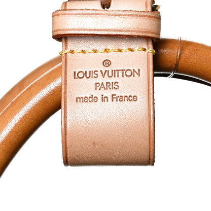 Louis Vuitton Monogram Carryall 7 of 12