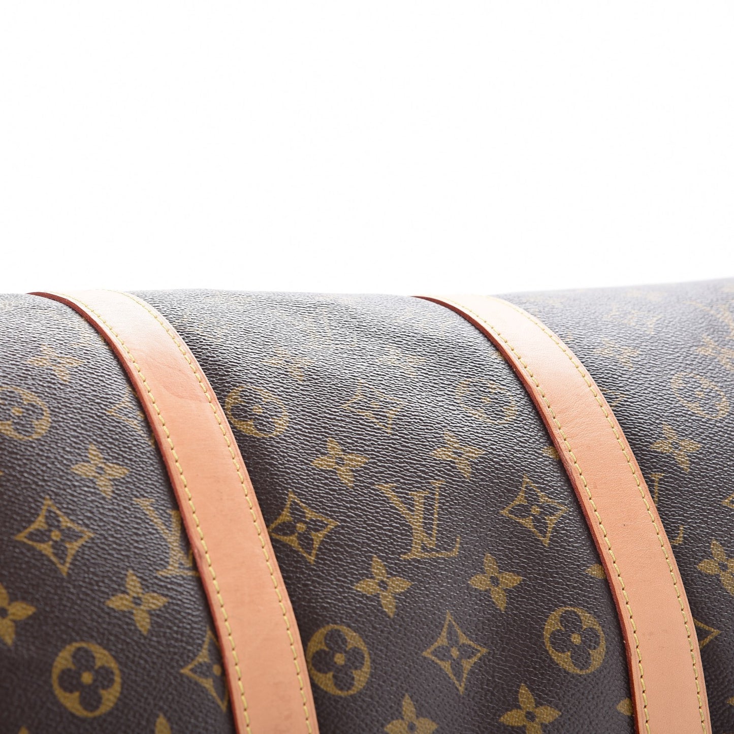 Monogram Keepall Bandouliere 55