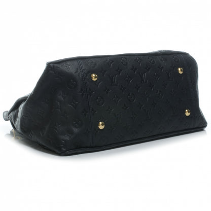 Louis Vuitton Empreinte Artsy MM Infini 4 of 7