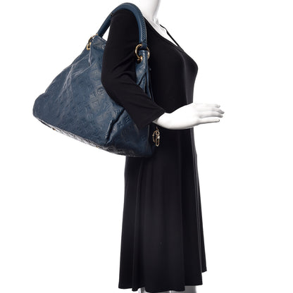 Louis Vuitton Empreinte Artsy MM Orage 1 of 5