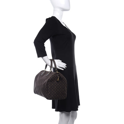 Louis Vuitton Monogram Idylle Speedy 30 Fusain 2 of 9