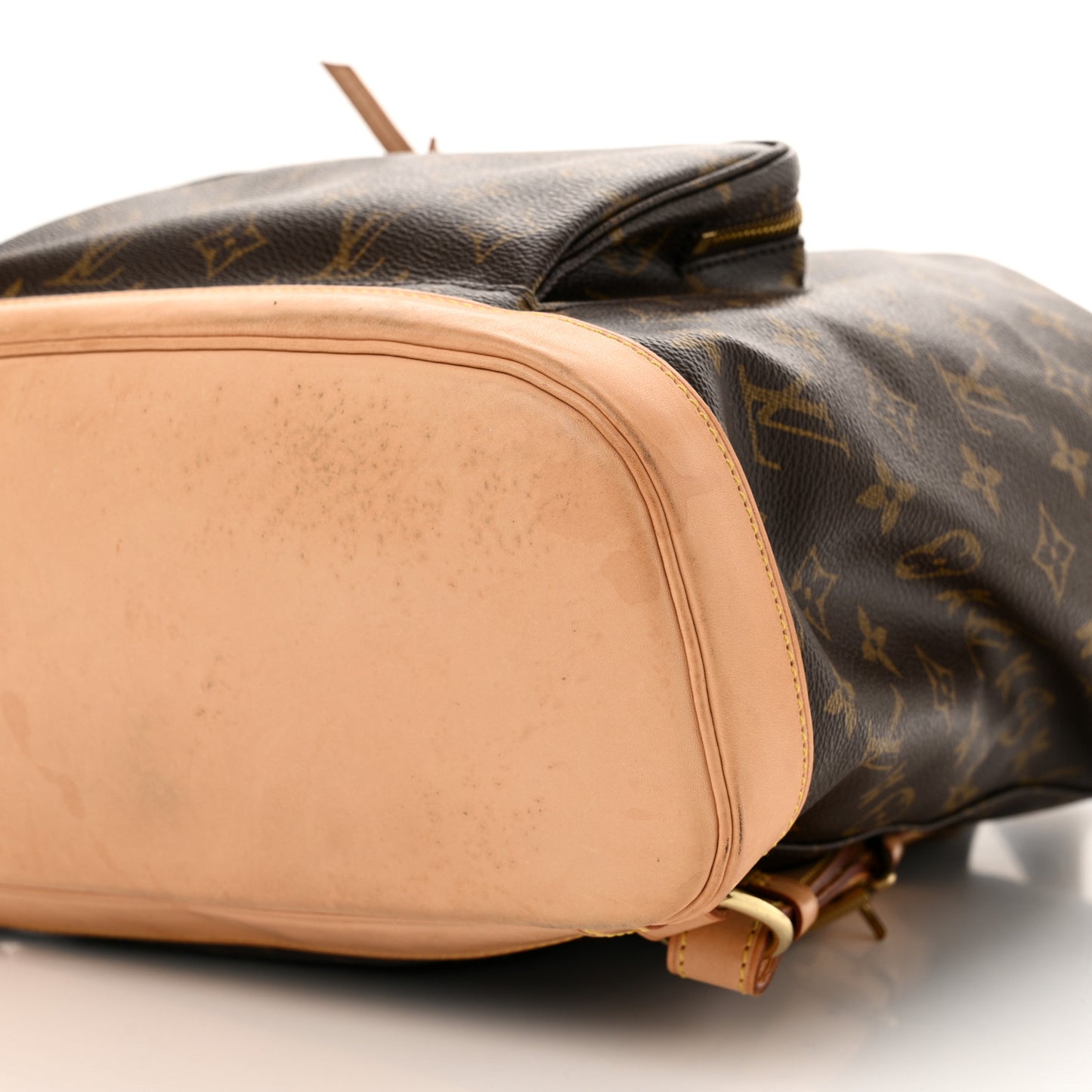 Monogram Montsouris GM Backpack