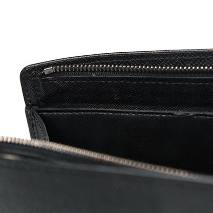 Louis Vuitton Taiga Lozan Briefcase Ardoise 16 of 23