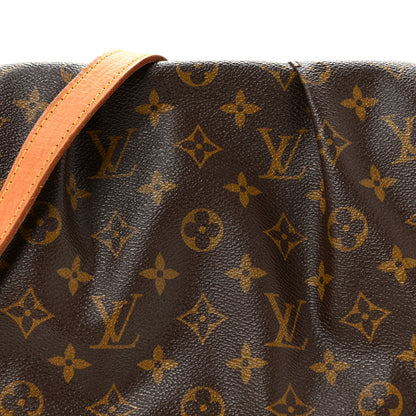 Louis Vuitton Monogram Menilmontant PM 8 of 16