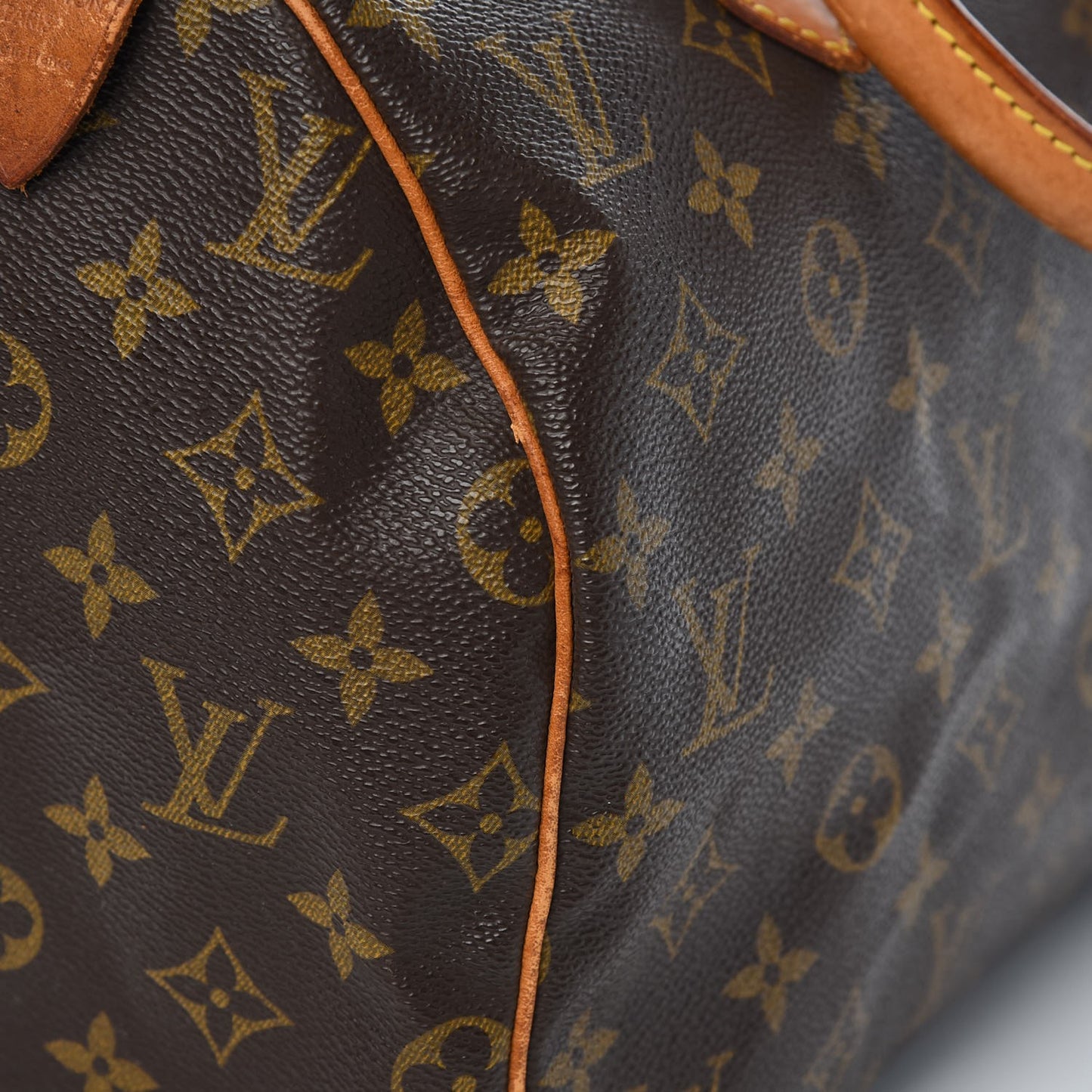 Monogram Speedy 30